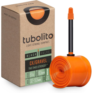 Tube TUBOLITO CX/GRAVEL/ALL 700x32/50mm FV/PV 60mm