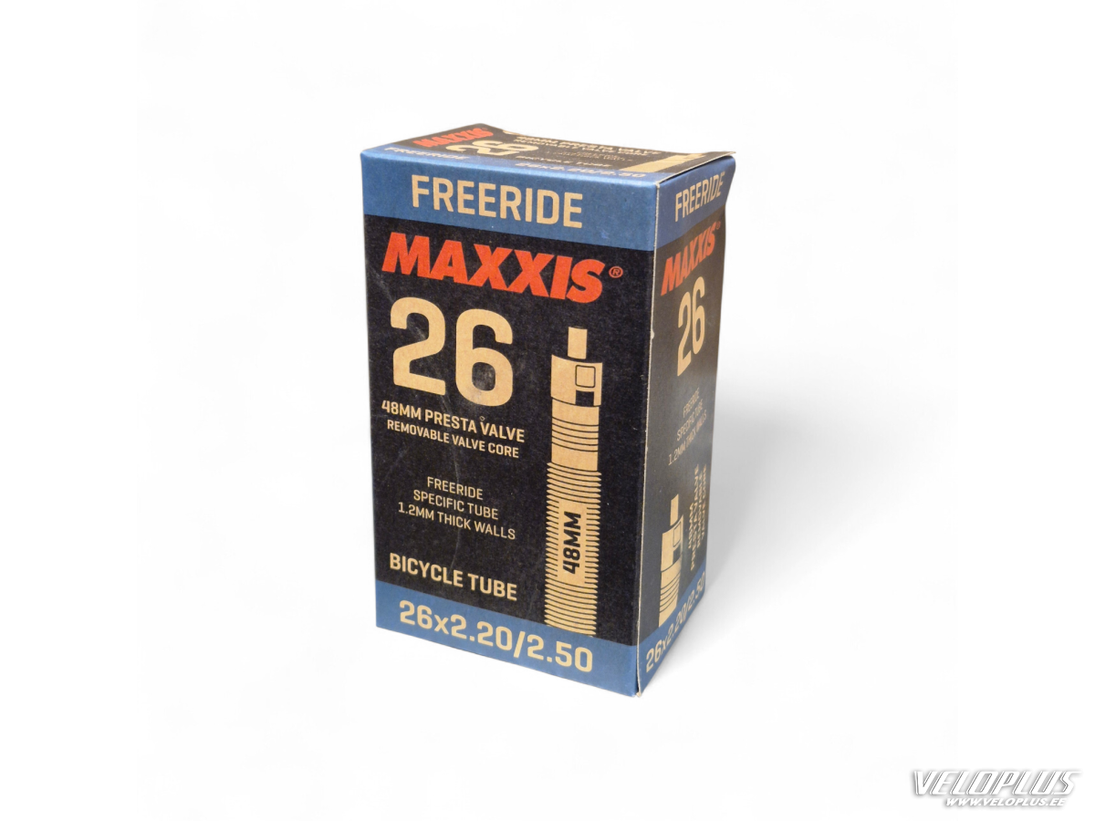 Ulkorengas Maxxis 26x2.20/2.50 FV48 Freeride