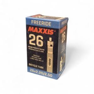 Sisekumm Maxxis 26X2.20/2.50 FV48 Freeride