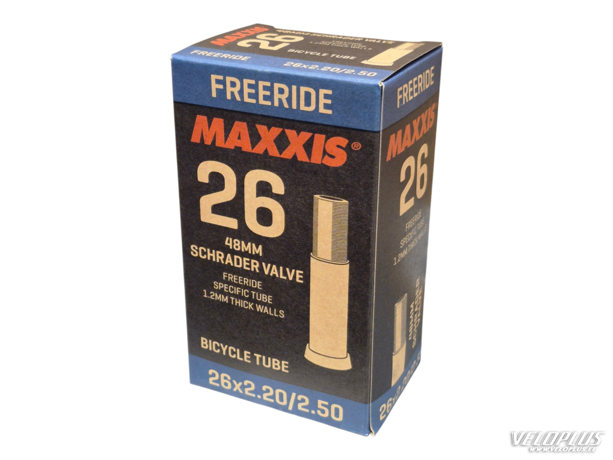 Sisäkumi Maxxis 26x2.20/2.50 SV48 Freeride