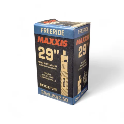 Sisekumm Maxxis 29x2.20/2.50 FV 48mm Freeride