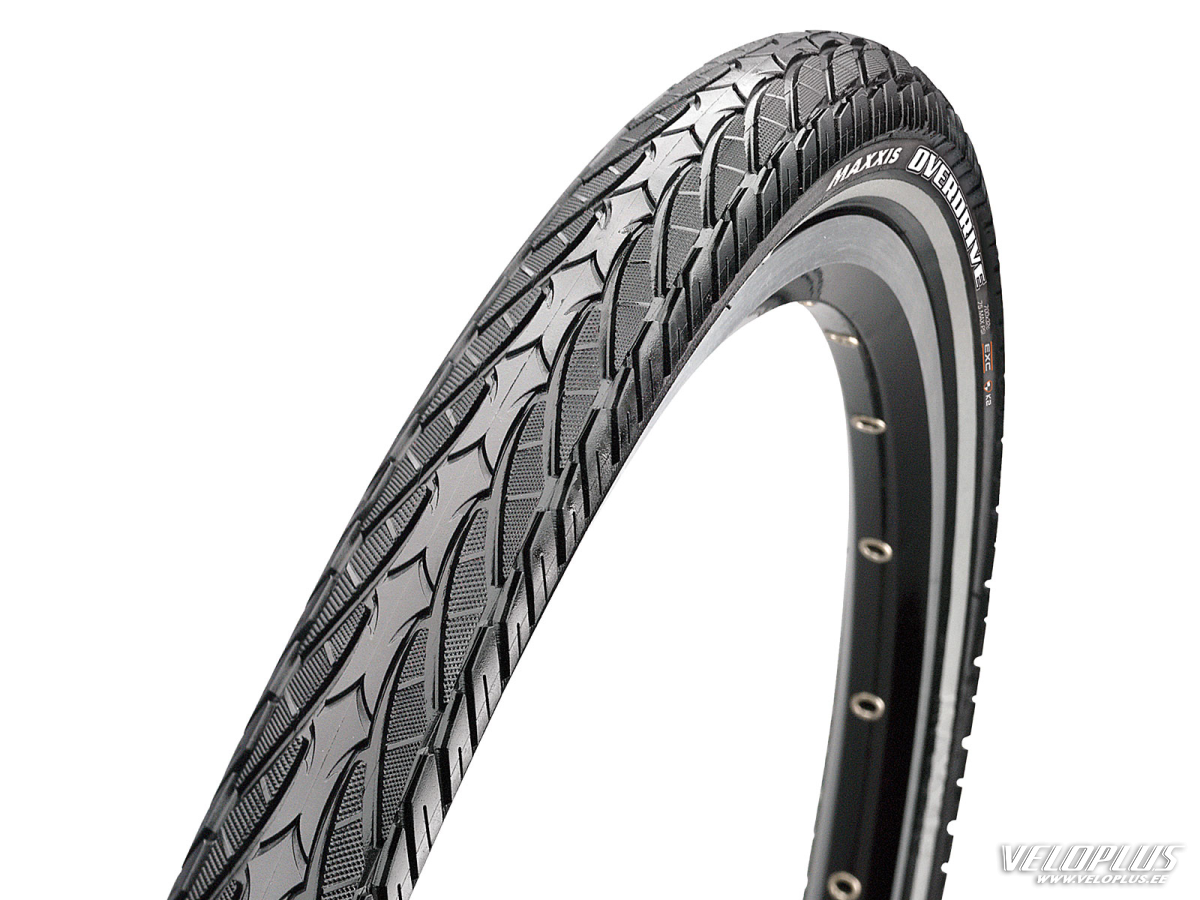Tire Maxxis Maxxis Overdrive Excel 26x2,0 SILKSHIELD+REF