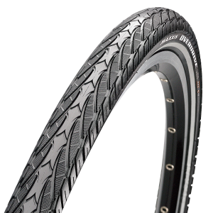 Tire Maxxis Maxxis Overdrive Excel 26x2,0 SILKSHIELD+REF