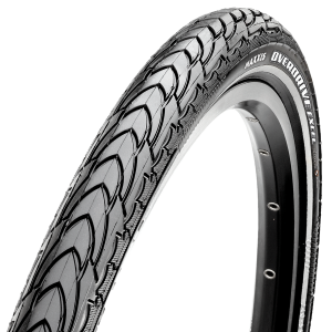 Tire Maxxis Maxxis Overdrive Excel 26x2,0 SILKSHIELD+REF