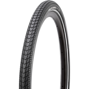 Tire Maxxis Metropass 700X45C E50 Reflective