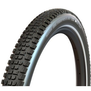Tire Maxxis Metropass AT 29x2.6 E50 E50 Reflective