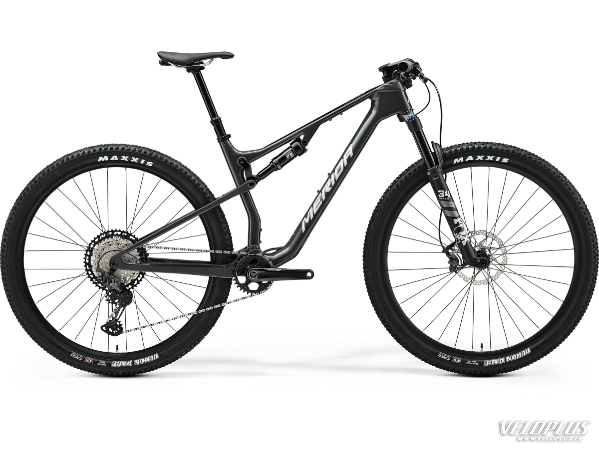 Merida NINETY-SIX XT