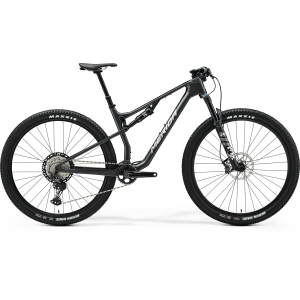 Merida NINETY-SIX XT