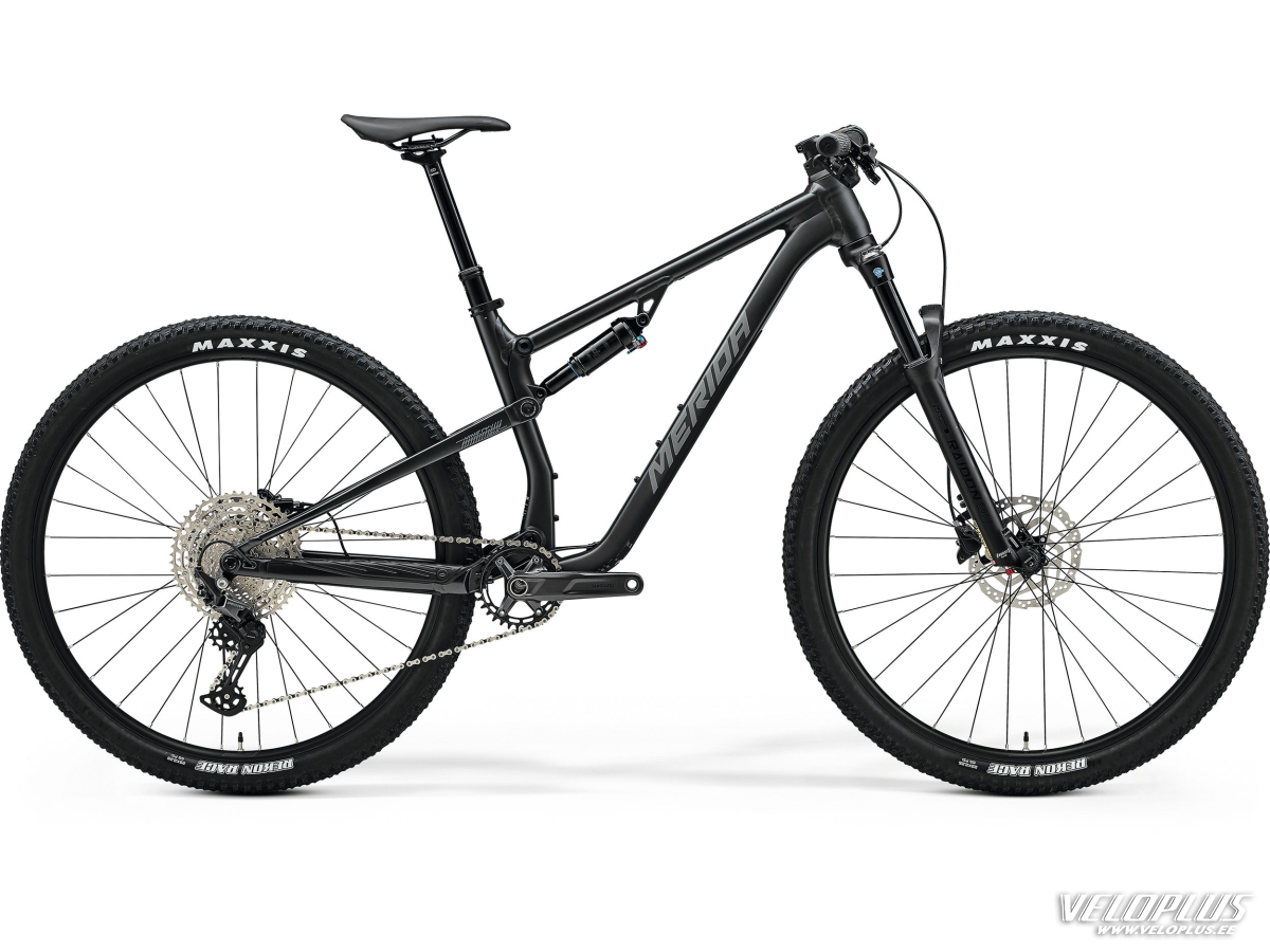 Merida NINETY-SIX 400