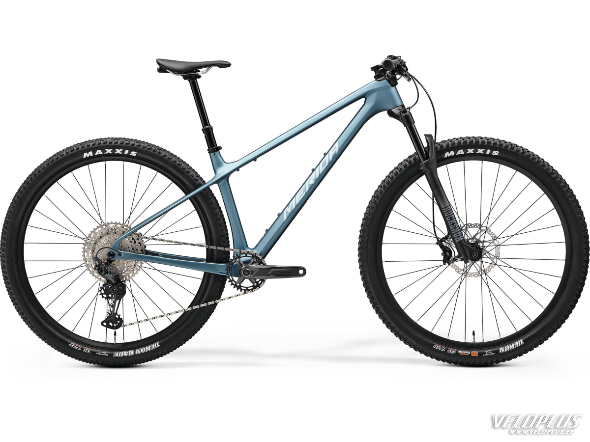 Merida BIG.NINE TR 5000