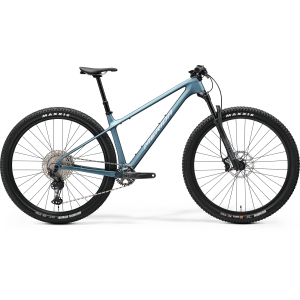 Merida BIG.NINE TR 5000