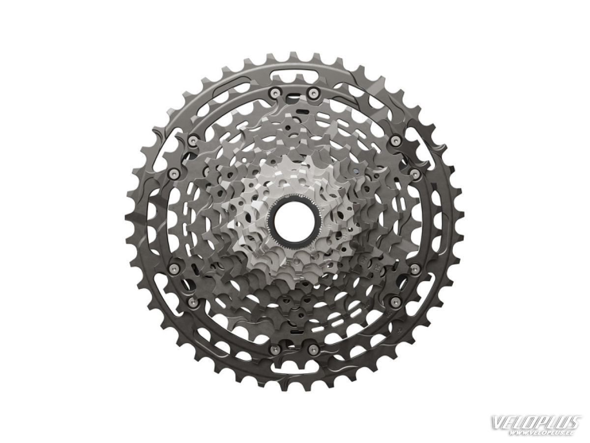 Kassett Shimano XTR CS-M9200 12 käiku