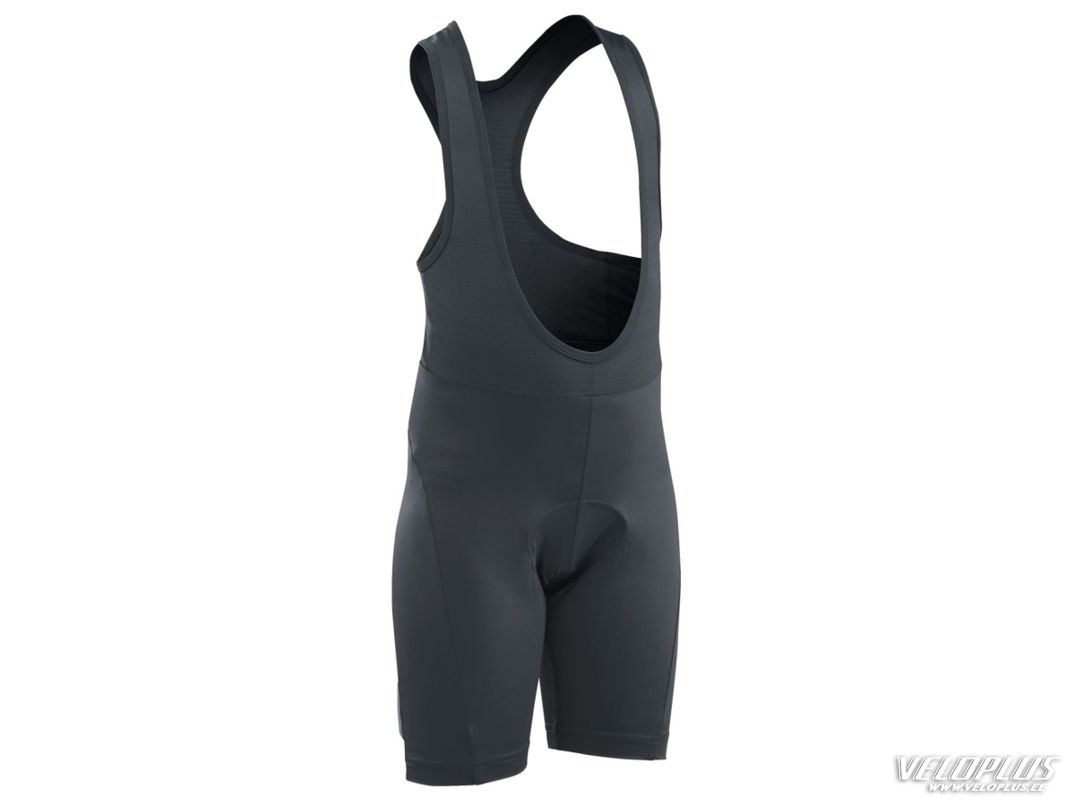 Northwave ACTIVE JUNIOR BIBSHORT black