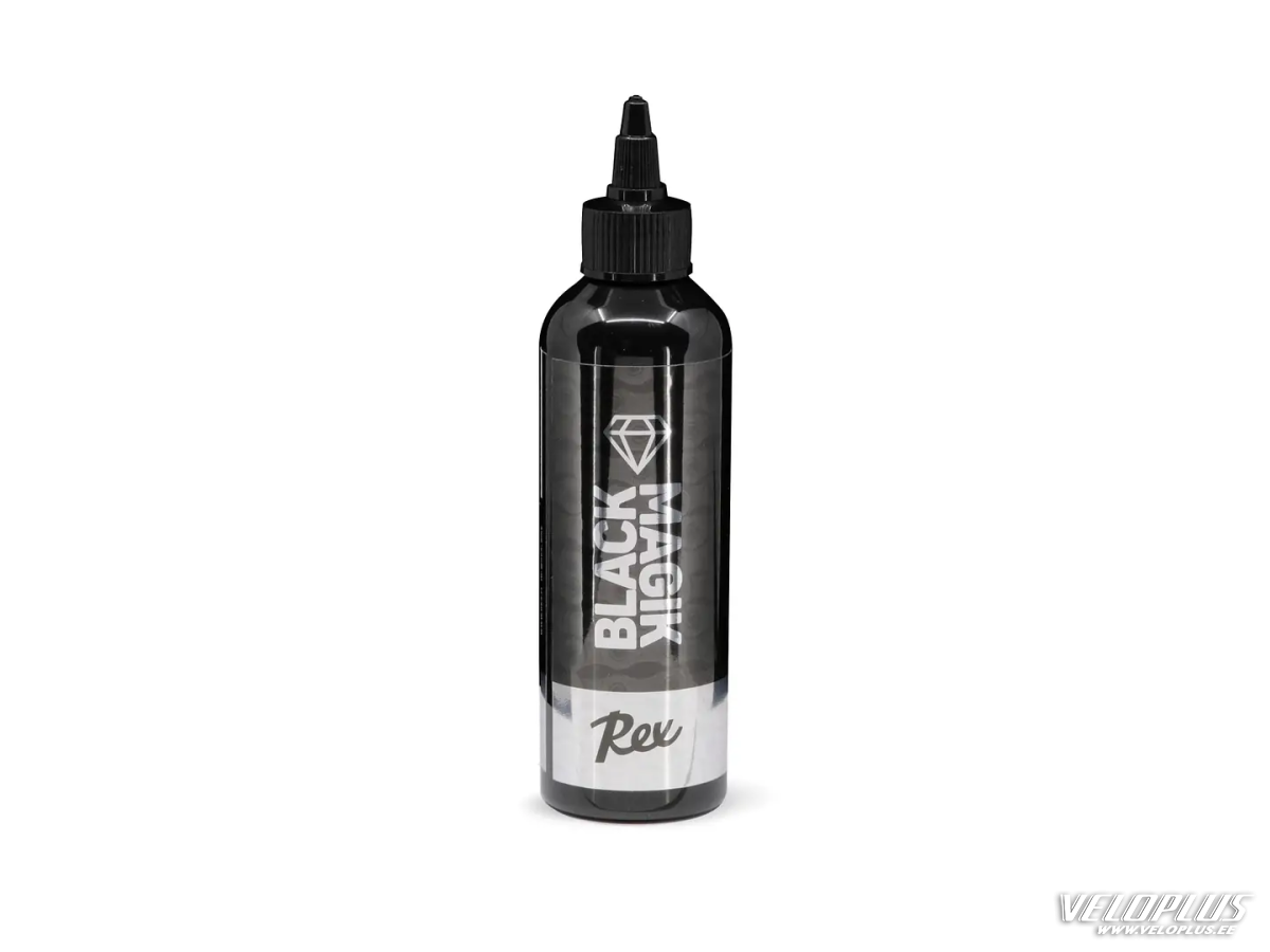 REX BLACK MAGIK DRIP WAX 180ml