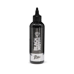 REX BLACK MAGIK DRIP WAX 180ml