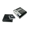 Ķēdes vaska piedeva REX BLACK DIAMOND HOT WAX ADDITIVE BLOCK 40g