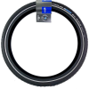 Tire Schwalbe Big Apple 20x2.15 Black+reflex thumbnail 1