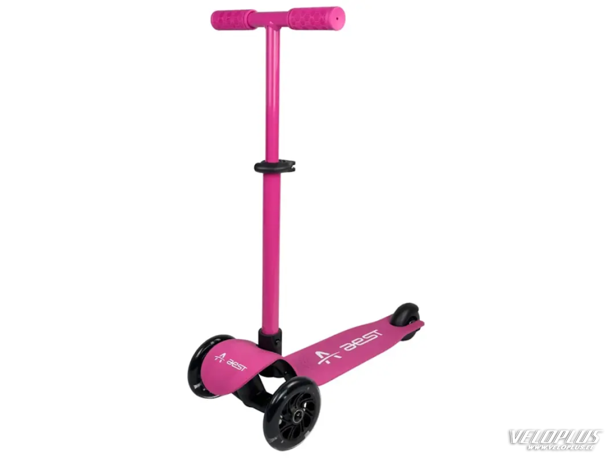 Aest Kids Scooter Pink