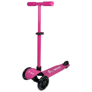 Aest Kids Scooter Pink