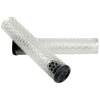 Грипсы UNION HONEYCOMB SOFT GRIPS прозрачные