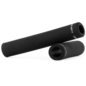 Kädensijat ETHIC FOAM GRIPS V2 mustat