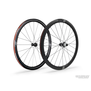 Maanteejooksud VISION SC40 DB-CL CH-TL SH11 w/o QR B2