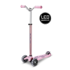 Micro Maxi Deluxe Pro LED Scooter