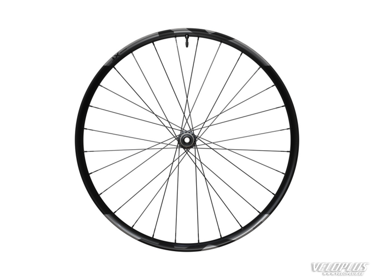 Shimano Deore XT WH-M8200 priekšējais rats 29″