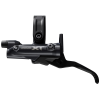 Stabdžių svirtis Shimano Deore XT BL-M8200 kairė