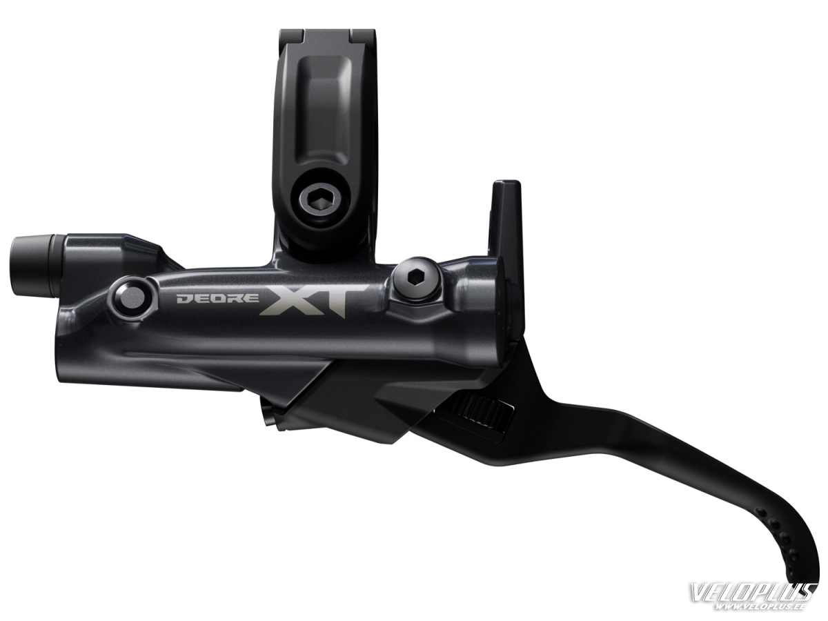 Stabdžių svirtis Shimano Deore XT BL-M8200 kairė