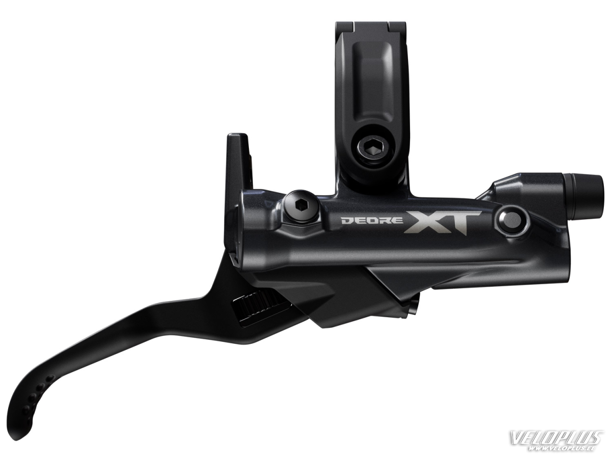 Shimano Deore XT BL-M8200 Jarrukahva Oikea