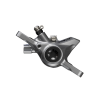 Shimano XTR BR-M9200 bremžu suporti (2 virzuļi, Post-Mount)