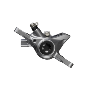 Shimano XTR BR-M9200 bremžu suporti (2 virzuļi, Post-Mount)