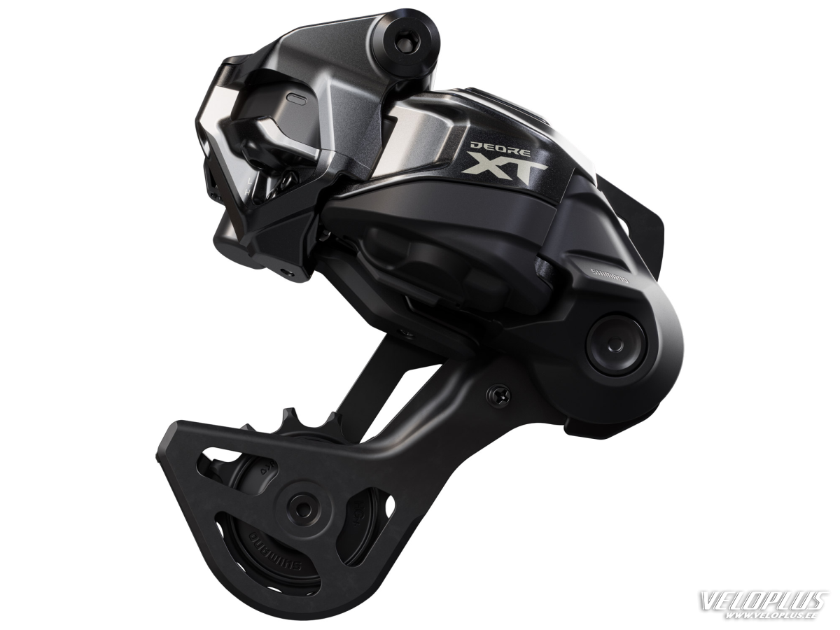 Tagavahetaja Shimano Deore XT RD-M8250-GS 12k Di2 (2nd group)