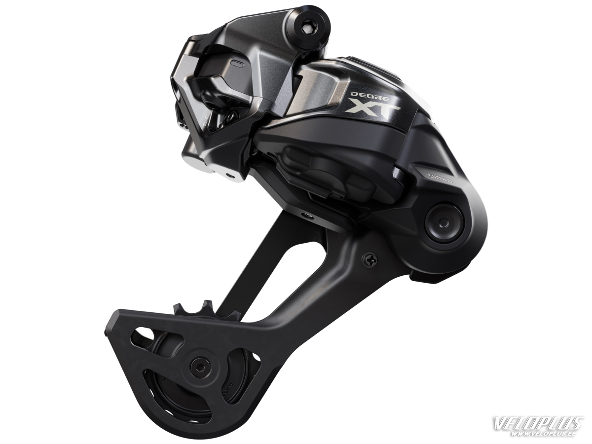 Shimano Deore XT RD-M8250-SGS 12-speed Di2 Rear Derailleur (2nd group)