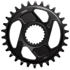 Звезда Shimano Deore XT SM-CRM86 30T 12 скоростей