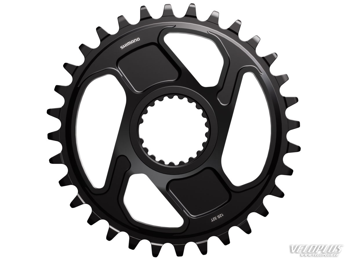 Звезда Shimano Deore XT SM-CRM86 32T 12 скоростей