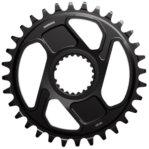 Hammasratas Shimano Deore XT SM-CRM86 32T 12k