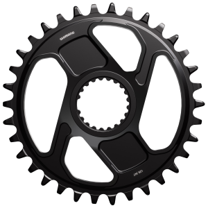 Hammasratas Shimano Deore XT SM-CRM86 34T 12k