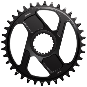 Hammasratas Shimano Deore XT SM-CRM86 36T 12k