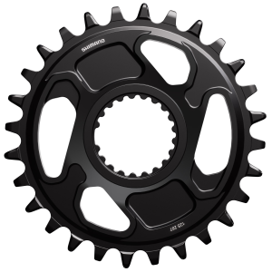 Hammasratas Shimano Deore XT SM-CRM86 28T 12k