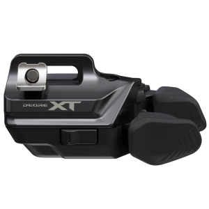 Переключатель Di2 Shimano Deore XT SW-M8250-IR 12 ск. правый I-SPEC EV
