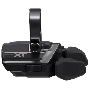 Shimano Deore XT SW-M8250-R 12-speed Di2 Shifter with Clamp, Right