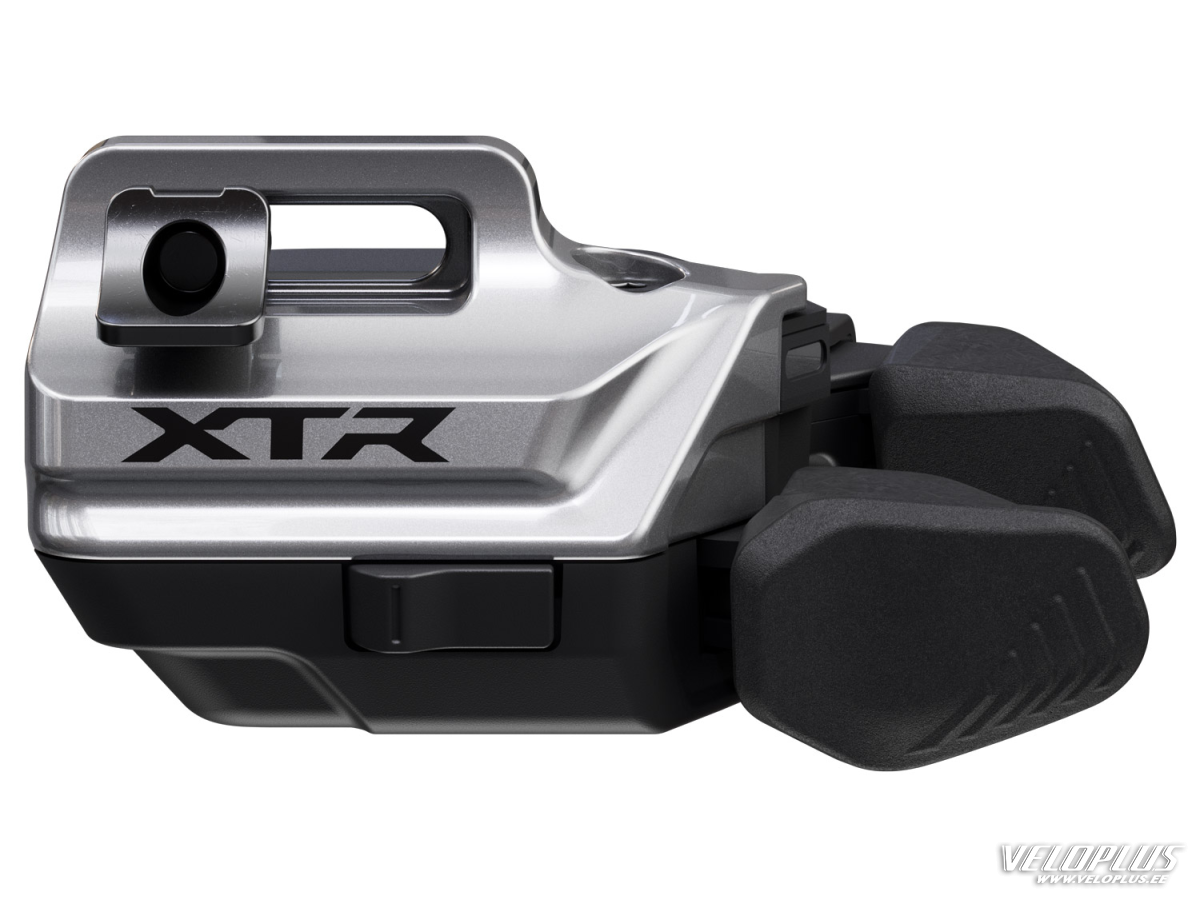 Shimano XTR SW-M9250-IR 12-Speed Di2 Shifter, Right I-SPEC EV