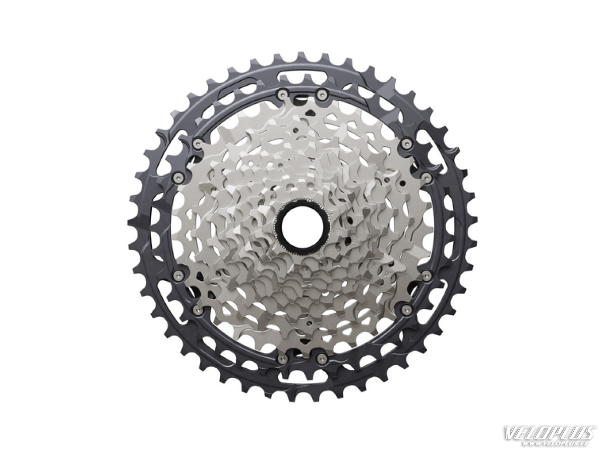 Shimano XT CS-M8200 12-speed Cassette