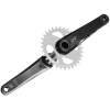 Shimano XT FC-M8200 12-speed Crankset (without chainring)