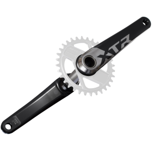 Shimano XTR FC-M9220 12-speed Crankset (no chainring)