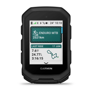 GPS rattakompuuter Garmin Edge MTB