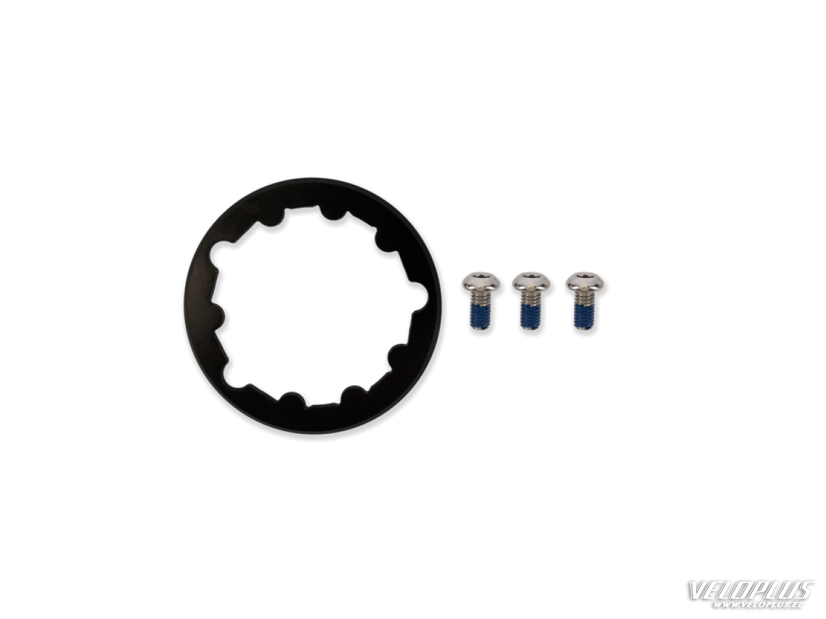 Hammasratta vaheseib ACID 3-polt 3mm