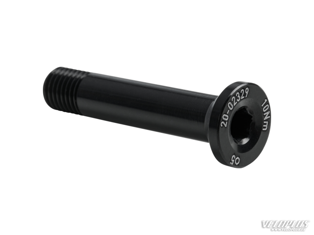 Kiige polt Cube AMS SCREW axle-shock mount (20-02329)